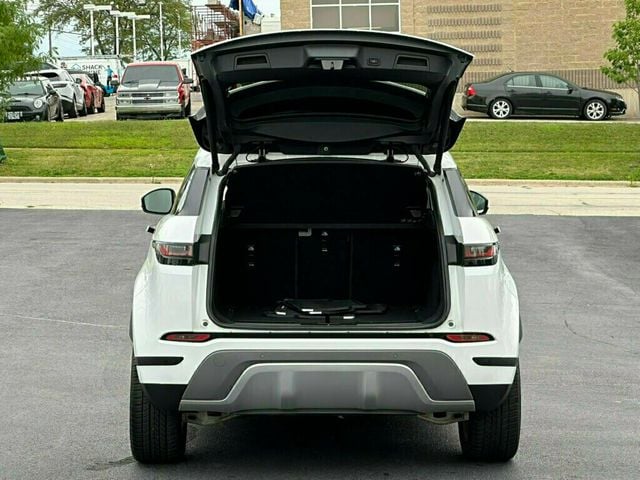 2020 Land Rover Range Rover Evoque P250 SE - 23060480 - 34