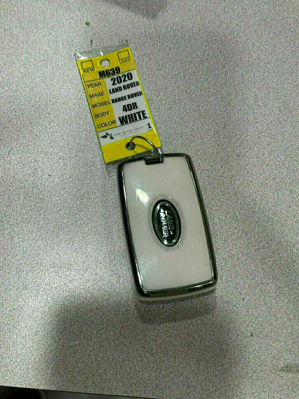 2020 Land Rover Range Rover Evoque P250 SE - 23060480 - 37