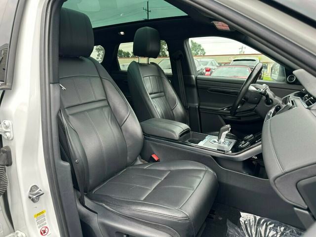 2020 Land Rover Range Rover Evoque P250 SE - 23066982 - 13