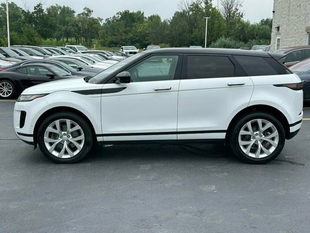 2020 Land Rover Range Rover Evoque P250 SE - 23066982 - 15