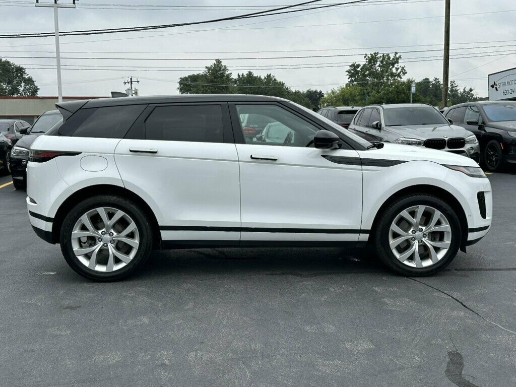 2020 Land Rover Range Rover Evoque P250 SE - 23066982 - 16
