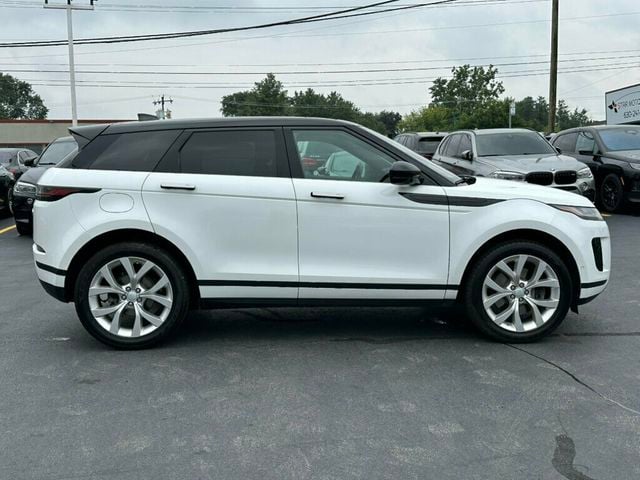 2020 Land Rover Range Rover Evoque P250 SE - 23066982 - 16