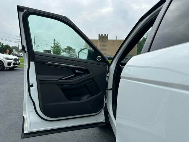 2020 Land Rover Range Rover Evoque P250 SE - 23066982 - 17