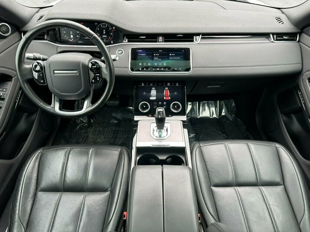 2020 Land Rover Range Rover Evoque P250 SE - 23066982 - 1