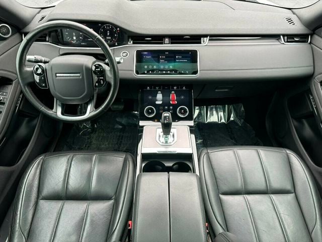 2020 Land Rover Range Rover Evoque P250 SE - 23066982 - 1
