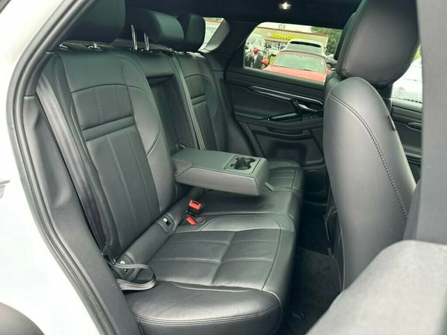 2020 Land Rover Range Rover Evoque P250 SE - 23066982 - 19