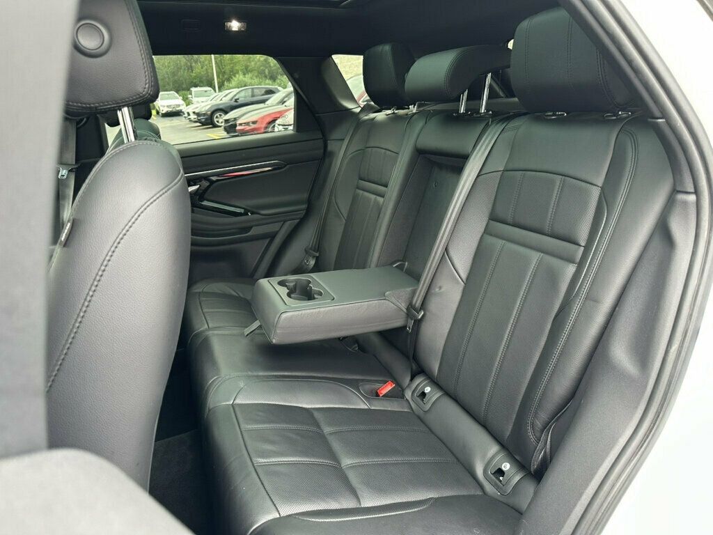 2020 Land Rover Range Rover Evoque P250 SE - 23066982 - 20