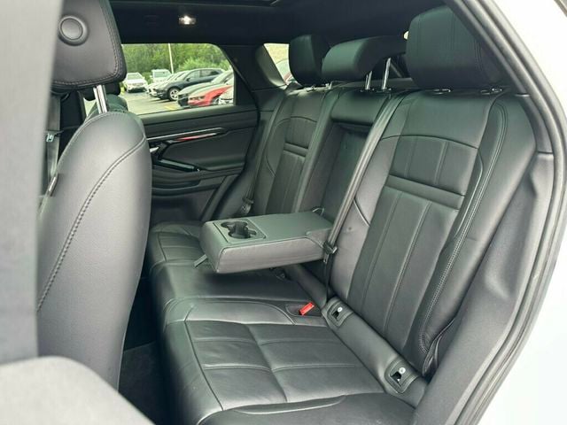 2020 Land Rover Range Rover Evoque P250 SE - 23066982 - 20