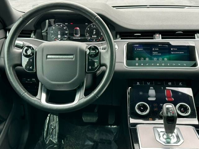 2020 Land Rover Range Rover Evoque P250 SE - 23066982 - 21