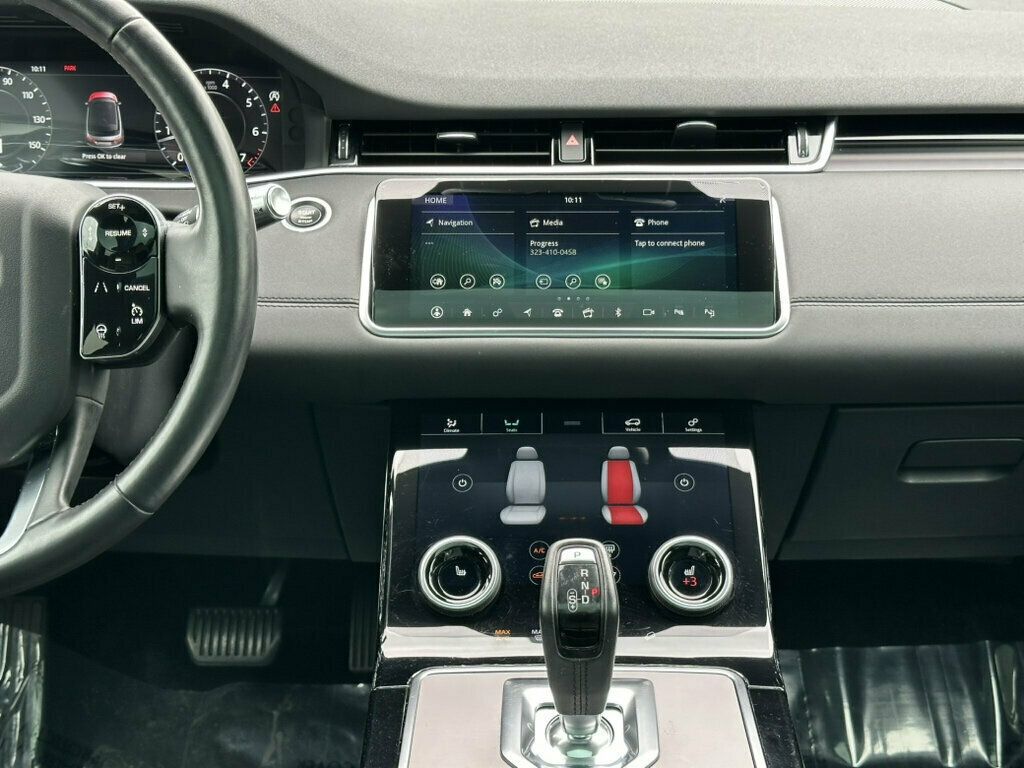 2020 Land Rover Range Rover Evoque P250 SE - 23066982 - 22