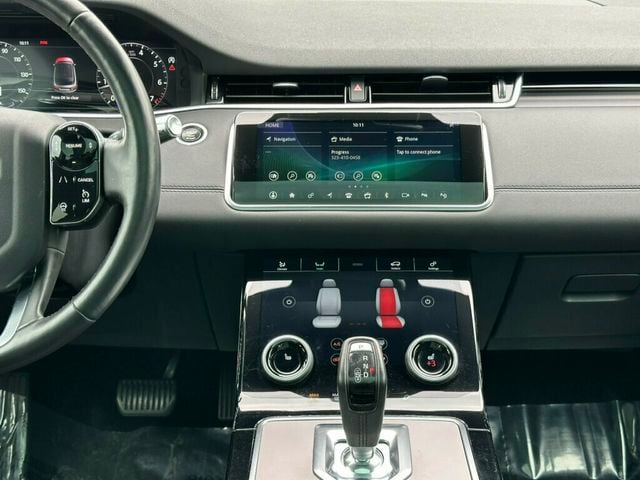 2020 Land Rover Range Rover Evoque P250 SE - 23066982 - 22