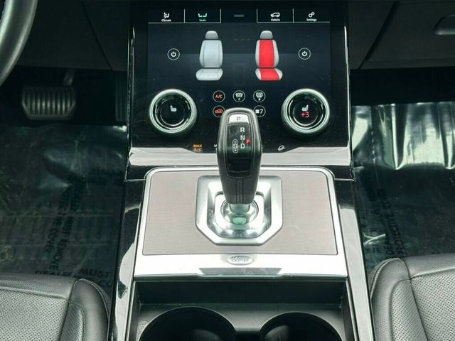 2020 Land Rover Range Rover Evoque P250 SE - 23066982 - 25
