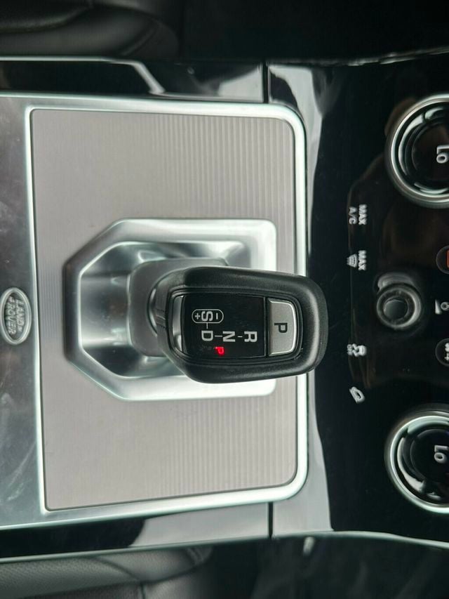 2020 Land Rover Range Rover Evoque P250 SE - 23066982 - 26
