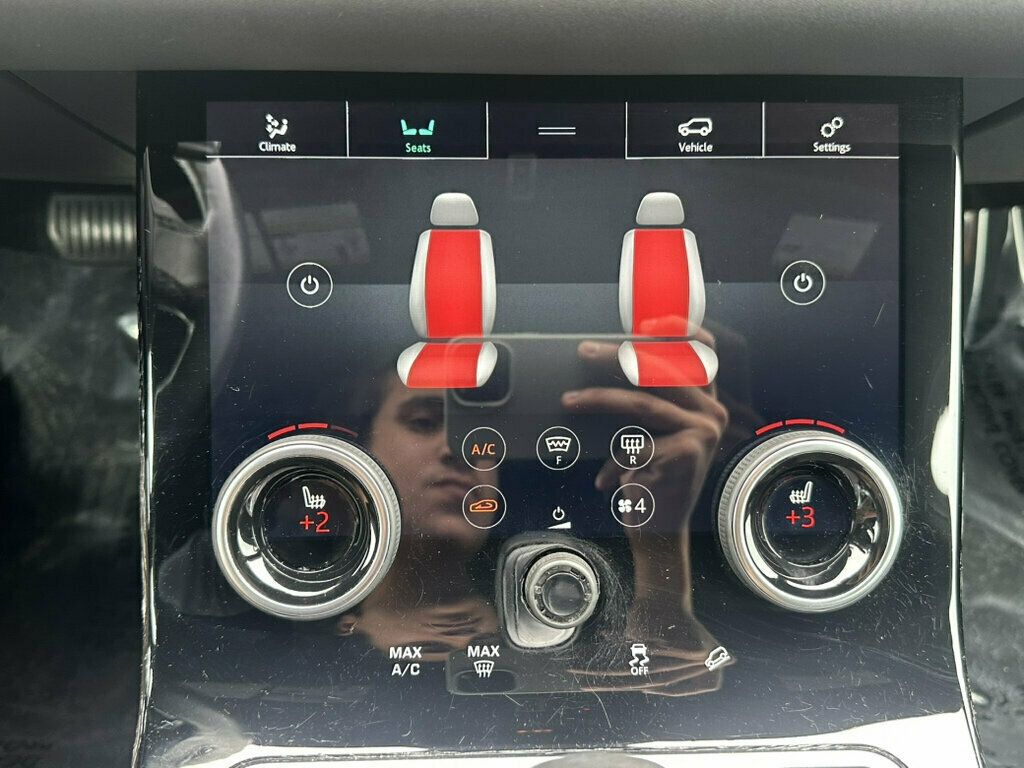 2020 Land Rover Range Rover Evoque P250 SE - 23066982 - 28