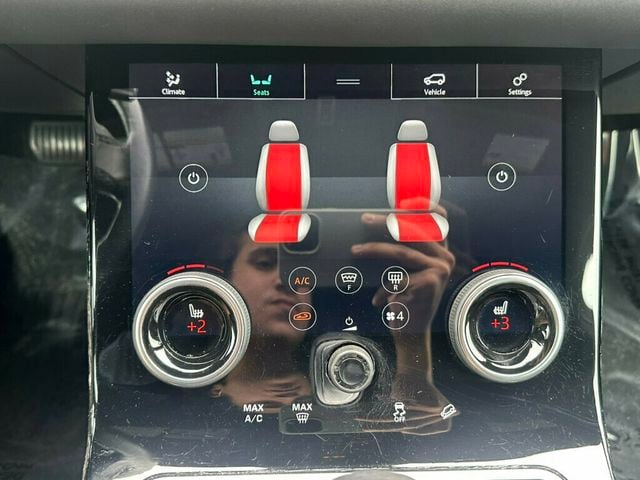 2020 Land Rover Range Rover Evoque P250 SE - 23066982 - 28