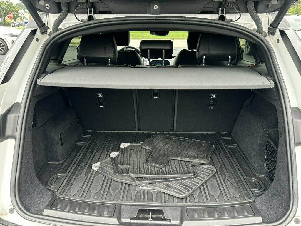 2020 Land Rover Range Rover Evoque P250 SE - 23066982 - 37