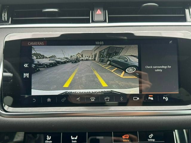 2020 Land Rover Range Rover Evoque P250 SE - 23066982 - 3