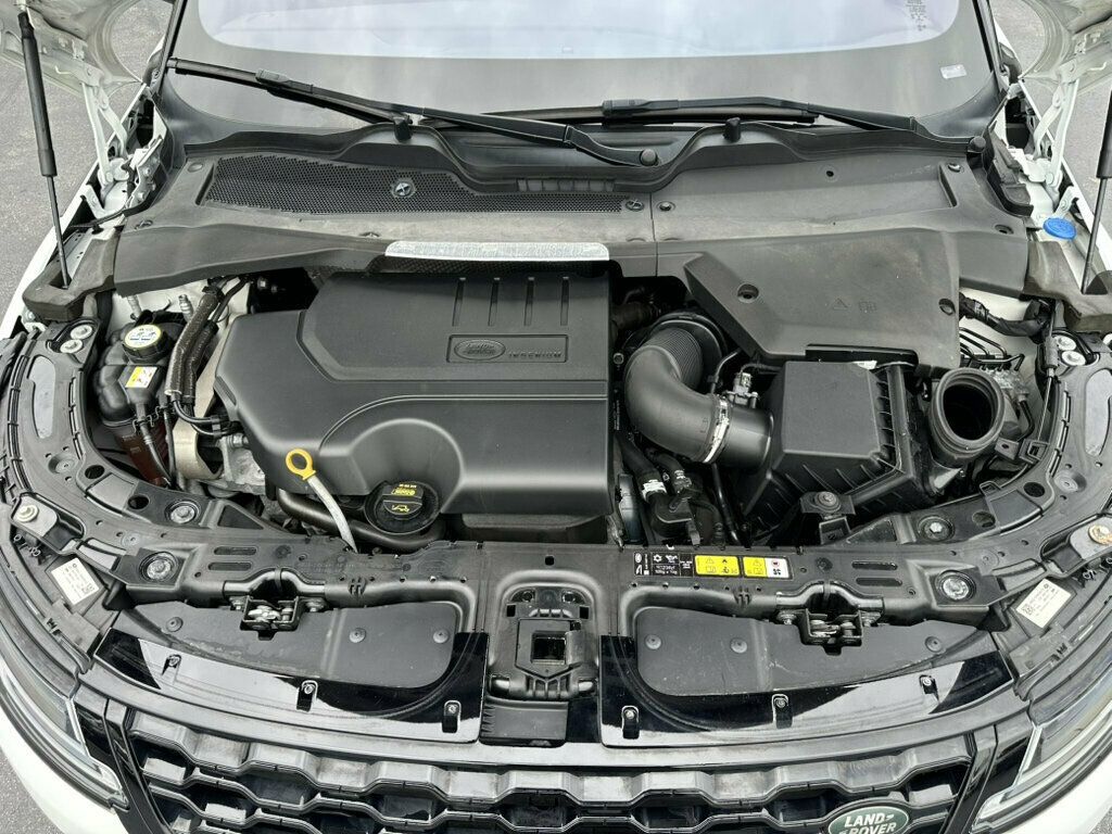 2020 Land Rover Range Rover Evoque P250 SE - 23066982 - 41