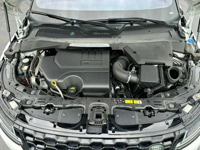 2020 Land Rover Range Rover Evoque P250 SE - 23066982 - 41