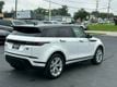 2020 Land Rover Range Rover Evoque P250 SE - 23066982 - 7