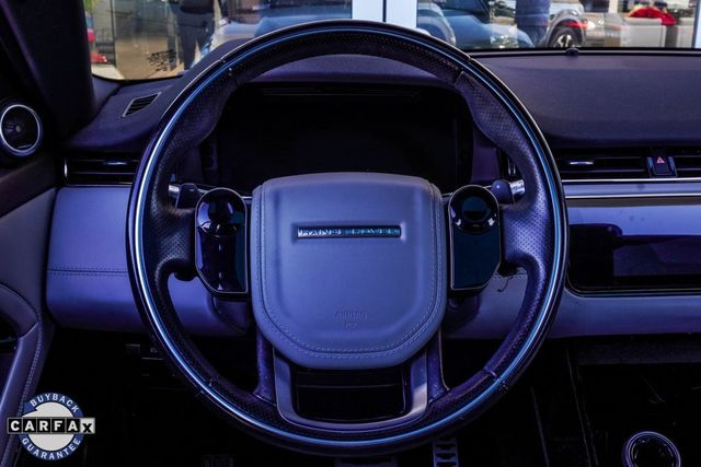 2020 Land Rover Range Rover Evoque P300 R-Dynamic HSE - 22925670 - 12