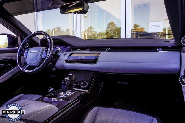 2020 Land Rover Range Rover Evoque P300 R-Dynamic HSE - 22925670 - 13