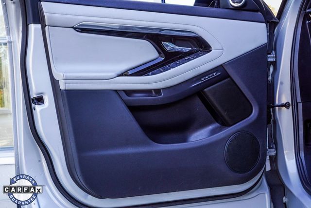 2020 Land Rover Range Rover Evoque P300 R-Dynamic HSE - 22925670 - 14