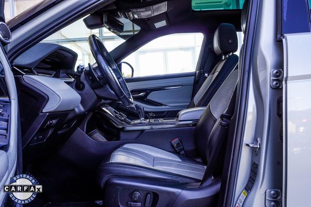 2020 Land Rover Range Rover Evoque P300 R-Dynamic HSE - 22925670 - 15