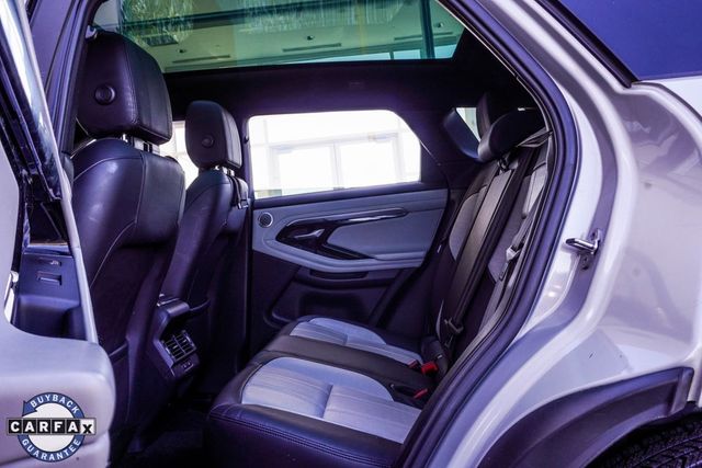 2020 Land Rover Range Rover Evoque P300 R-Dynamic HSE - 22925670 - 16