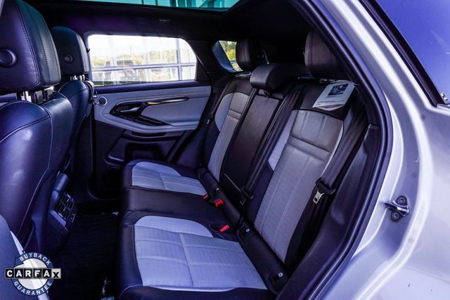 2020 Land Rover Range Rover Evoque P300 R-Dynamic HSE - 22925670 - 18