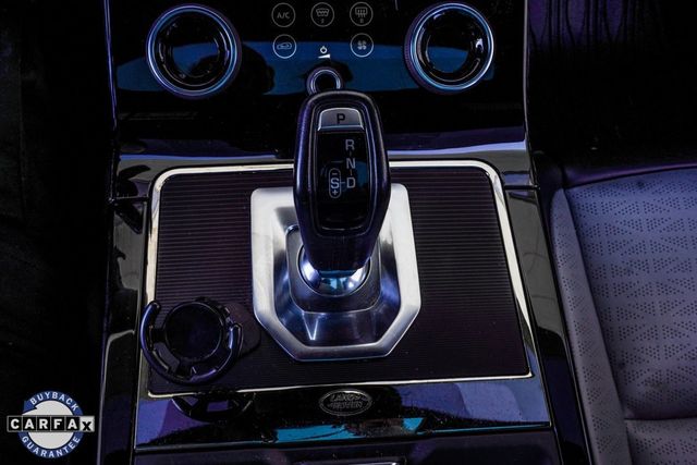 2020 Land Rover Range Rover Evoque P300 R-Dynamic HSE - 22925670 - 19