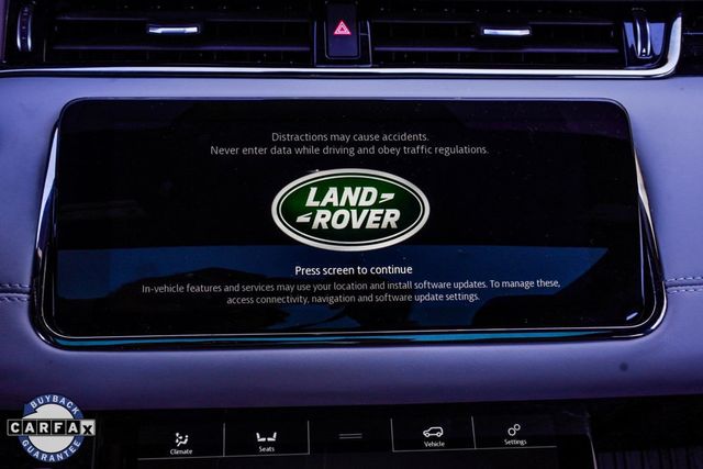 2020 Land Rover Range Rover Evoque P300 R-Dynamic HSE - 22925670 - 20