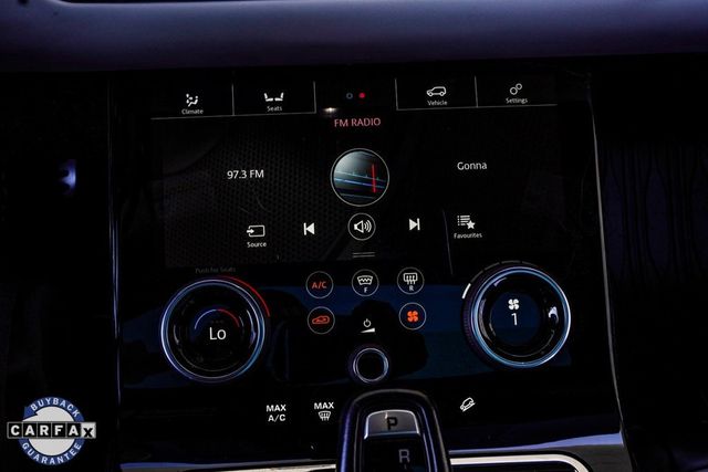 2020 Land Rover Range Rover Evoque P300 R-Dynamic HSE - 22925670 - 21