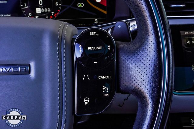 2020 Land Rover Range Rover Evoque P300 R-Dynamic HSE - 22925670 - 22