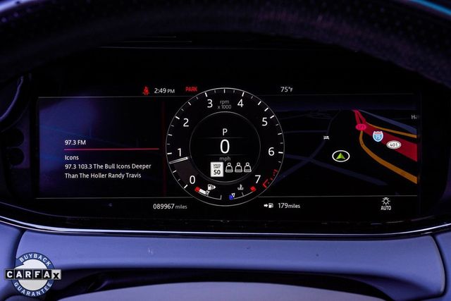 2020 Land Rover Range Rover Evoque P300 R-Dynamic HSE - 22925670 - 24