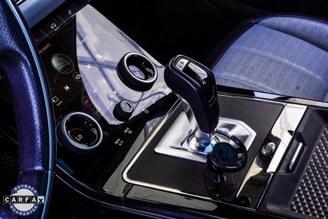 2020 Land Rover Range Rover Evoque P300 R-Dynamic HSE - 22925670 - 29