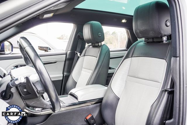 2020 Land Rover Range Rover Evoque P300 R-Dynamic HSE - 22925670 - 33