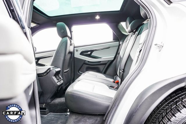 2020 Land Rover Range Rover Evoque P300 R-Dynamic HSE - 22925670 - 34