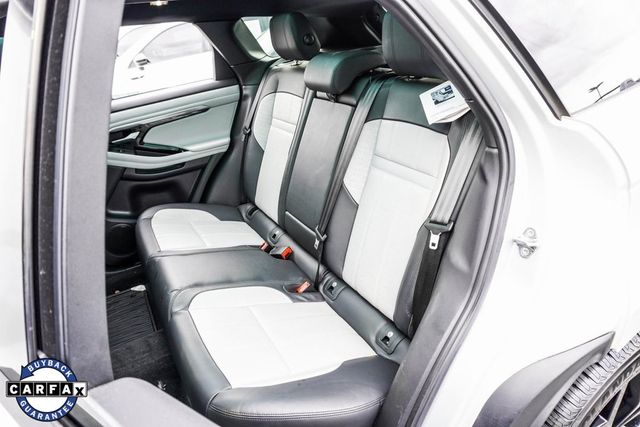 2020 Land Rover Range Rover Evoque P300 R-Dynamic HSE - 22925670 - 35