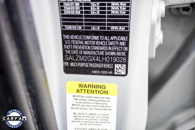 2020 Land Rover Range Rover Evoque P300 R-Dynamic HSE - 22925670 - 38