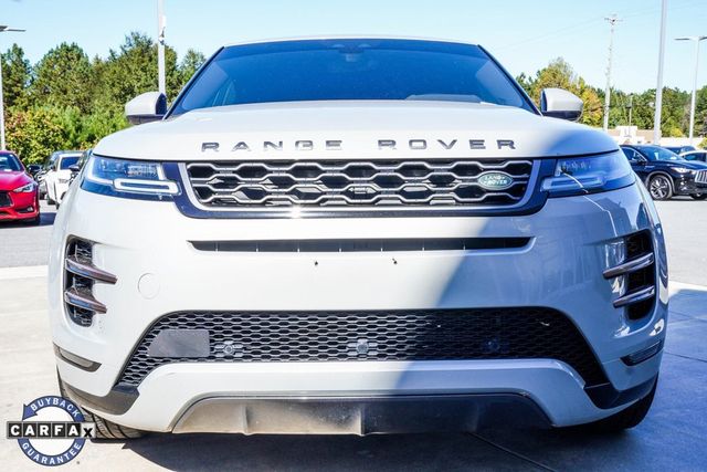 2020 Land Rover Range Rover Evoque P300 R-Dynamic HSE - 22925670 - 5