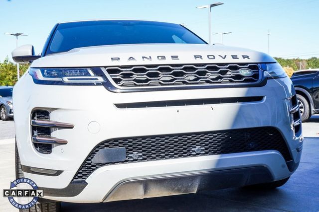 2020 Land Rover Range Rover Evoque P300 R-Dynamic HSE - 22925670 - 6