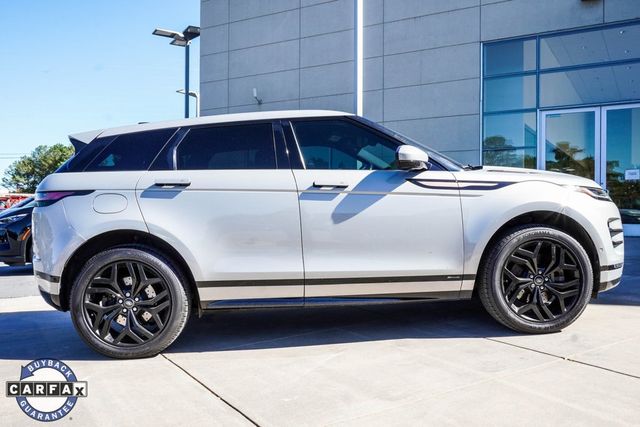2020 Land Rover Range Rover Evoque P300 R-Dynamic HSE - 22925670 - 7