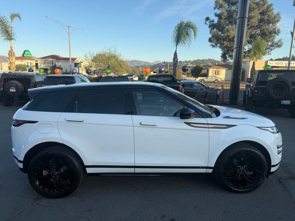 2020 Land Rover Range Rover Evoque P300 R-Dynamic S - 22664084 - 9