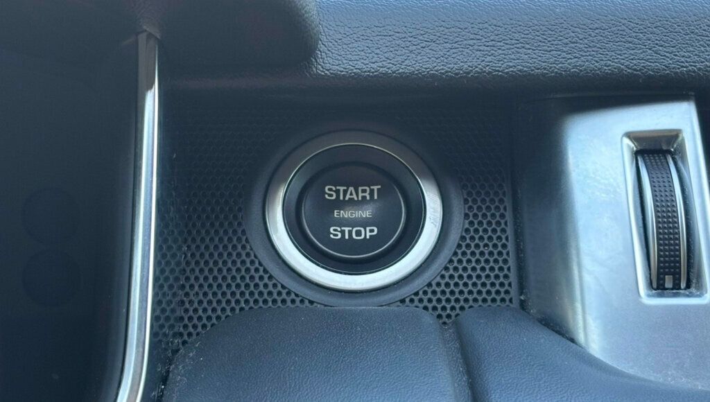 2020 Land Rover Range Rover Sport P525 HSE Dynamic photo 23