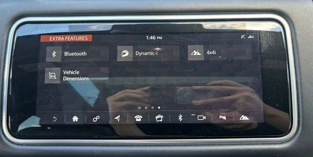 2020 Land Rover Range Rover Sport P525 HSE Dynamic photo 27