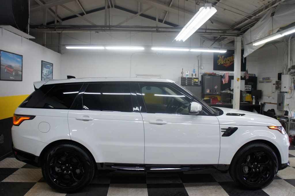 2020 Land Rover Range Rover Sport 3rd Row Seats! Turbo V6 - 22525210 - 12