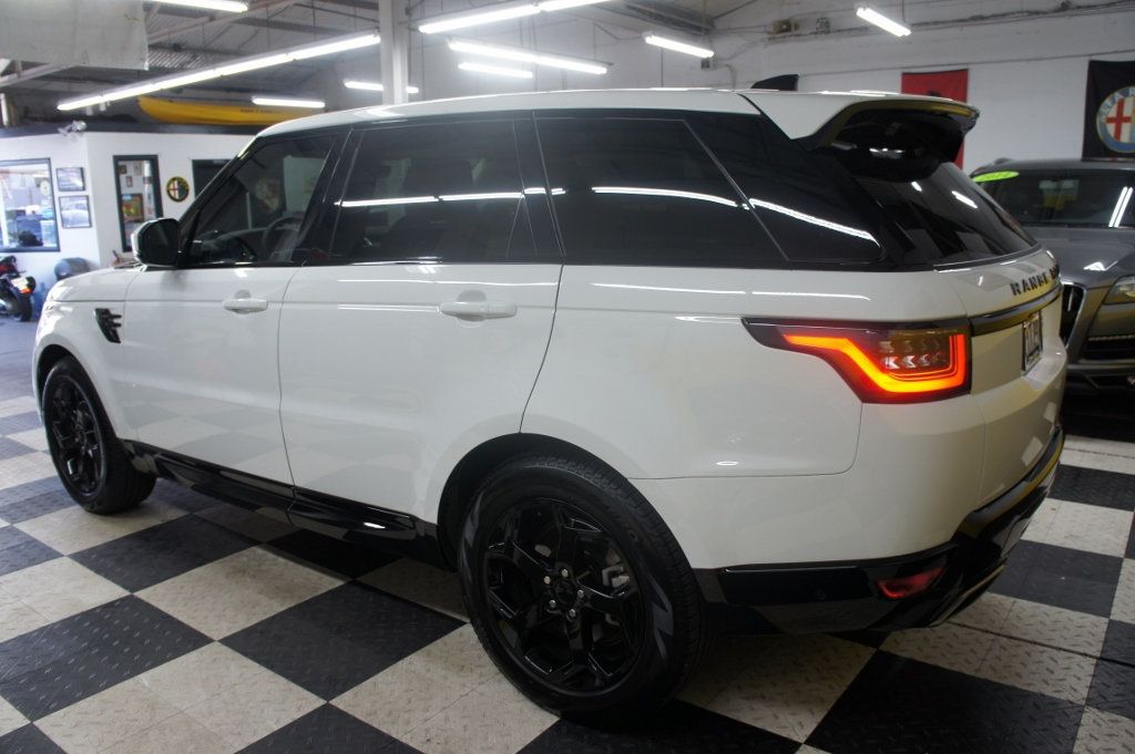 2020 Land Rover Range Rover Sport 3rd Row Seats! Turbo V6 - 22525210 - 15