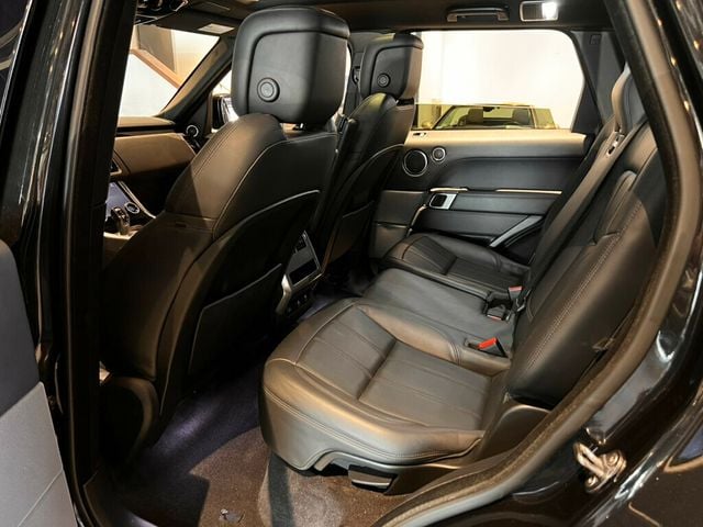 2020 Land Rover Range Rover Sport HSE/PanoRoof/16WayHtdSeats/MeridianSound/NAV/360ParkAid/HomeLink - 22980398 - 9