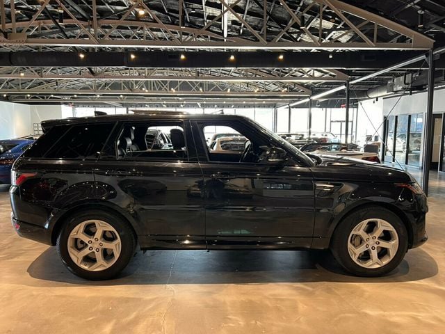 2020 Land Rover Range Rover Sport HSE/PanoRoof/16WayHtdSeats/MeridianSound/NAV/360ParkAid/HomeLink - 22980398 - 5